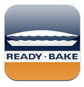 Download Ready Bake's FREE iPad App