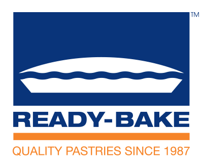 Ready Bake - Pastries for all occasions