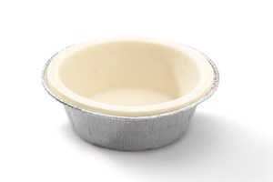 99mm Gluten Free Savoury Pie Shell (GFPB99)