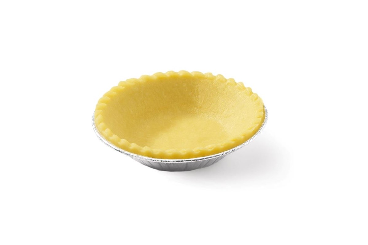 Shortbread Shells 92mm Butter Shortbread Shell (SS92)