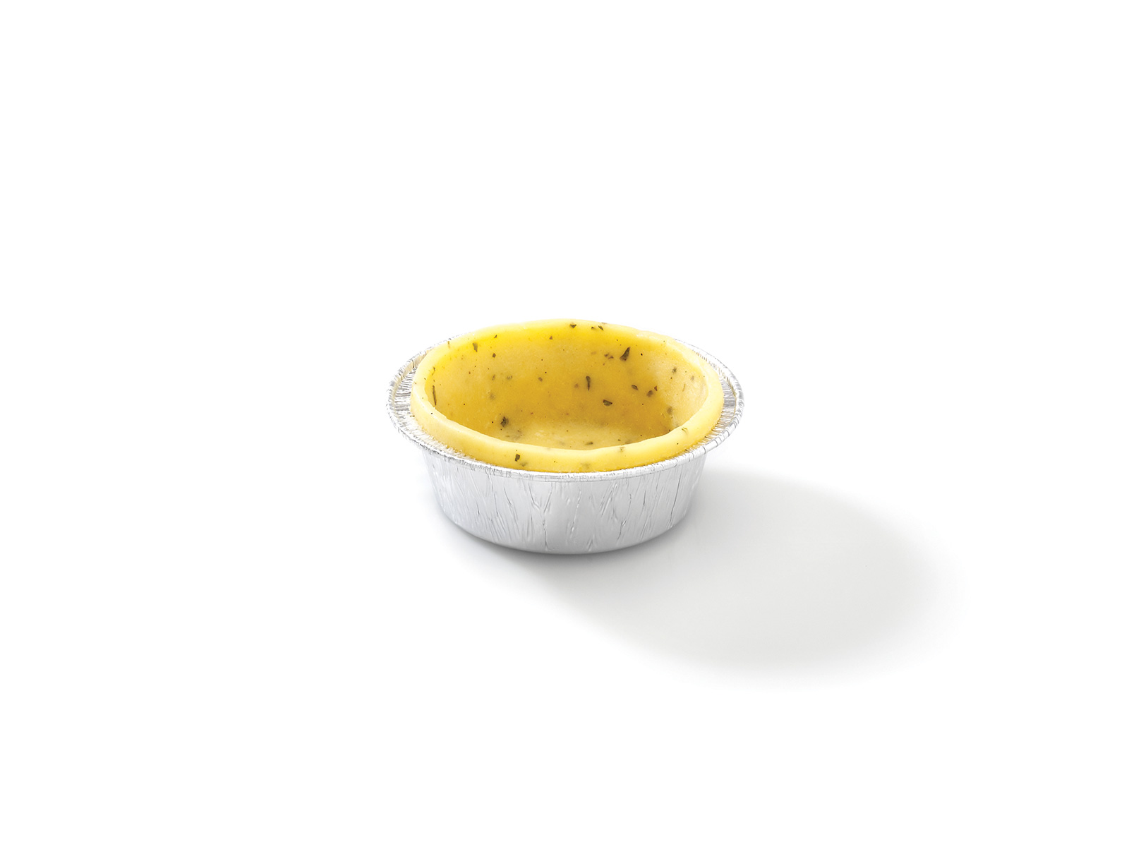 62mm Quiche Shell Straight Sided (QSS62)