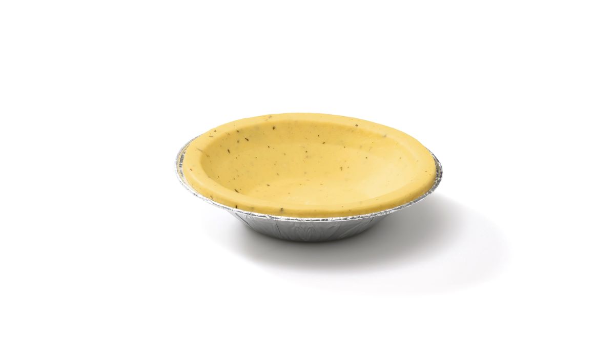 102mm Quiche Shell (QS102)