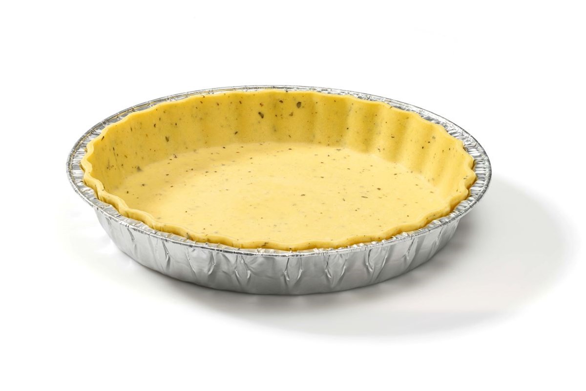 Mini Que Shell Quiche Shells Premade at Harry Oloughlin blog