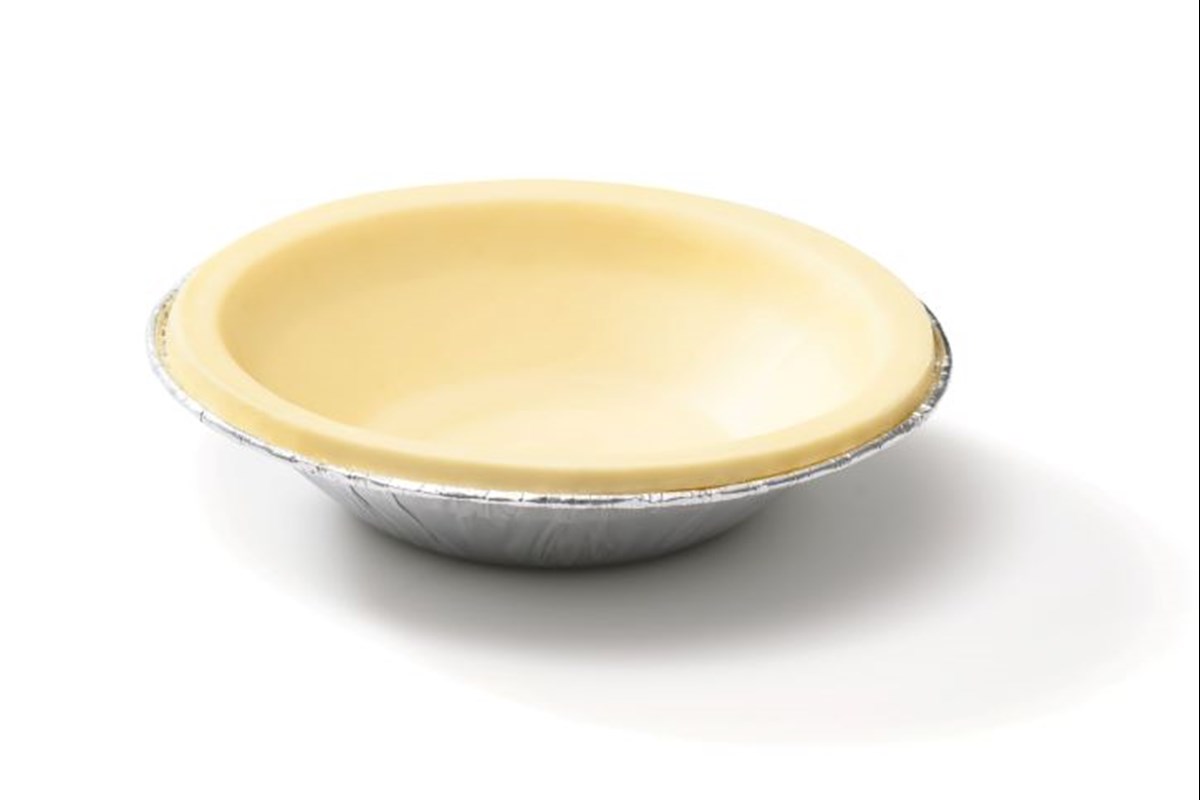 102mm Savoury Pie Bottom Shell (PB102)