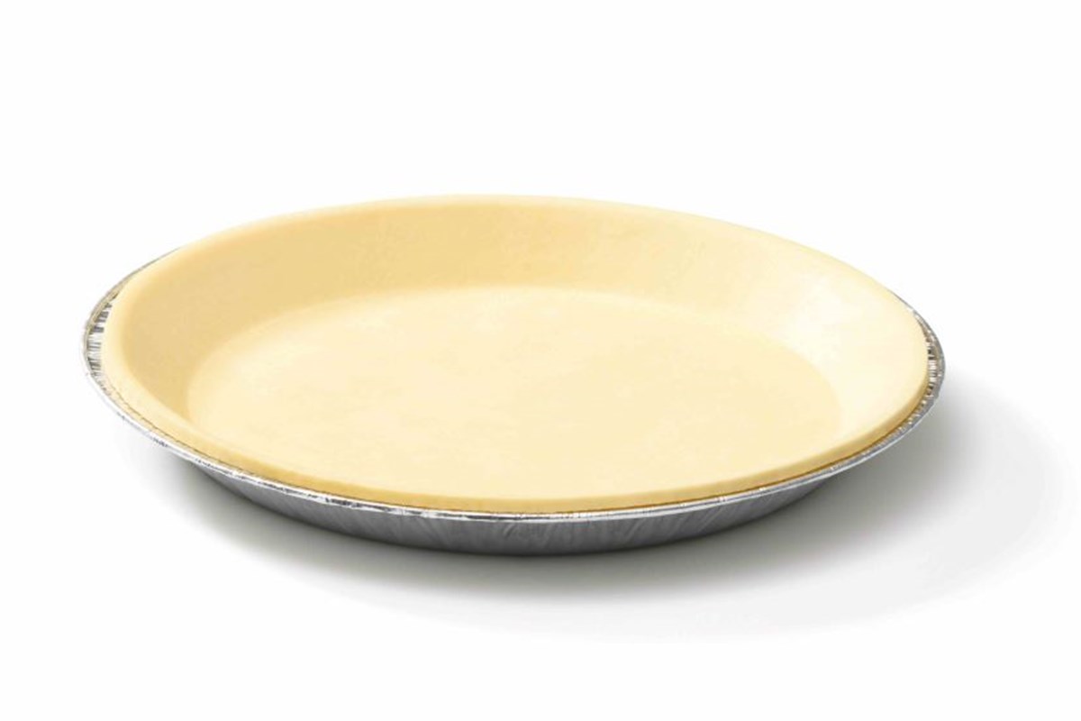 209mm Savoury Pie Bottom Shell (PB209)