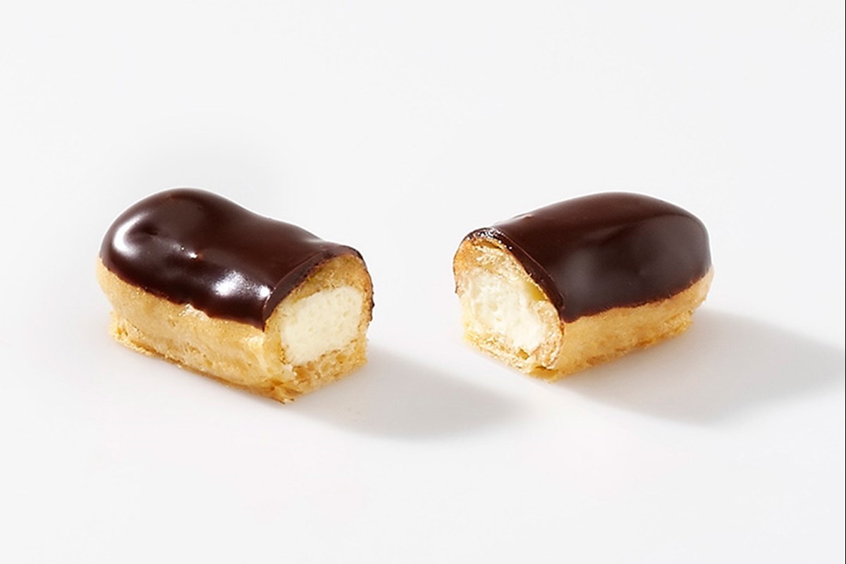 Mini Eclair (ME)