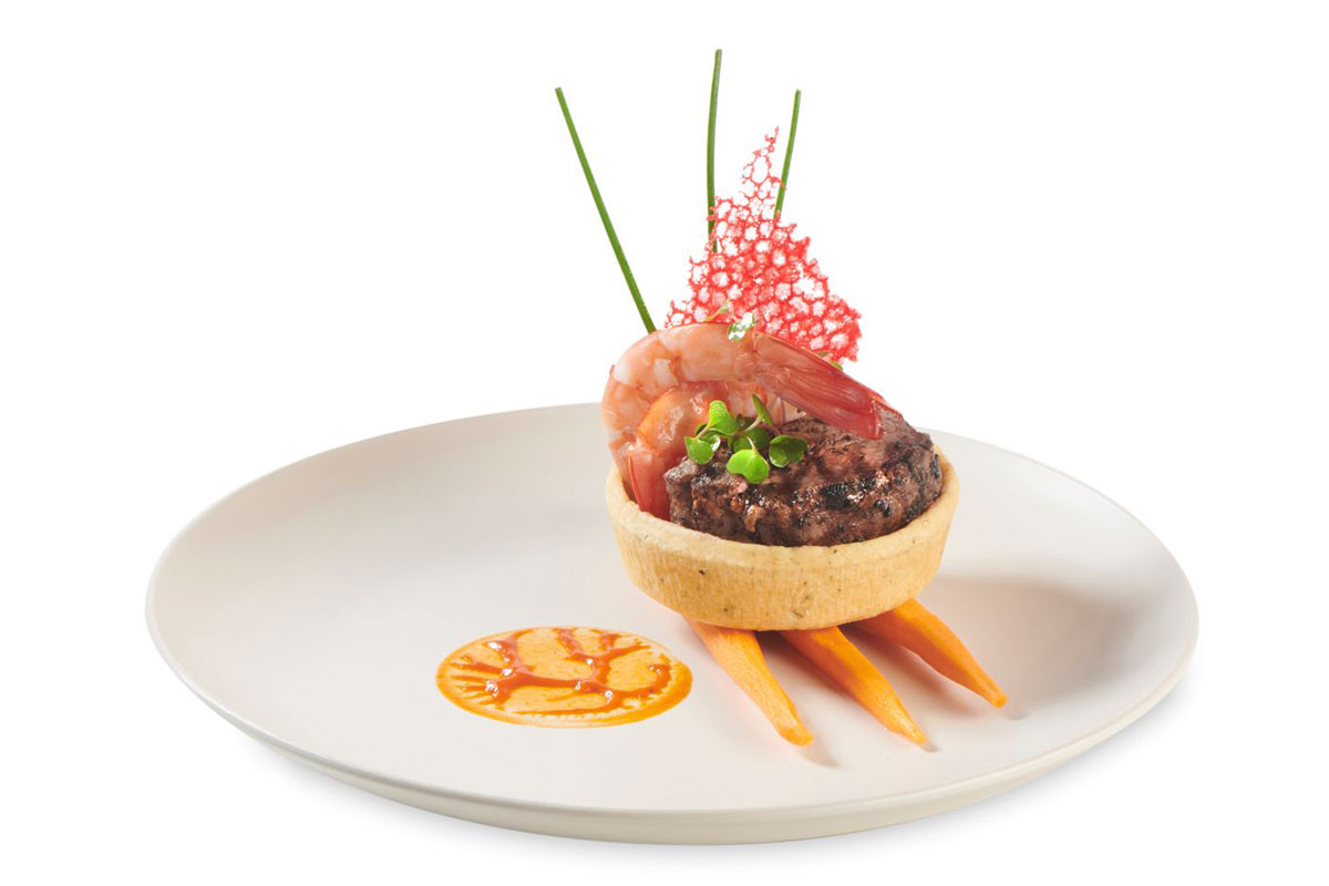 85mm Quiche Shells (QSS85)