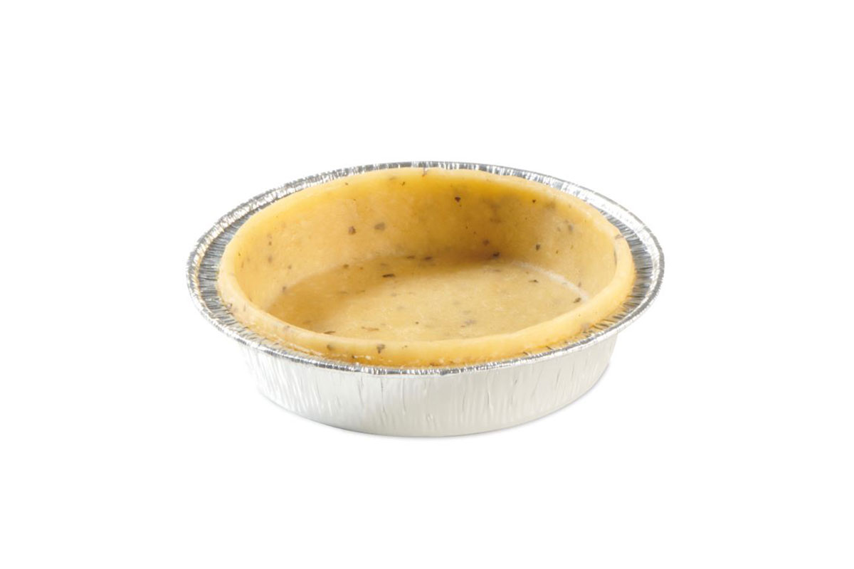 85mm Quiche Shells (QSS85)