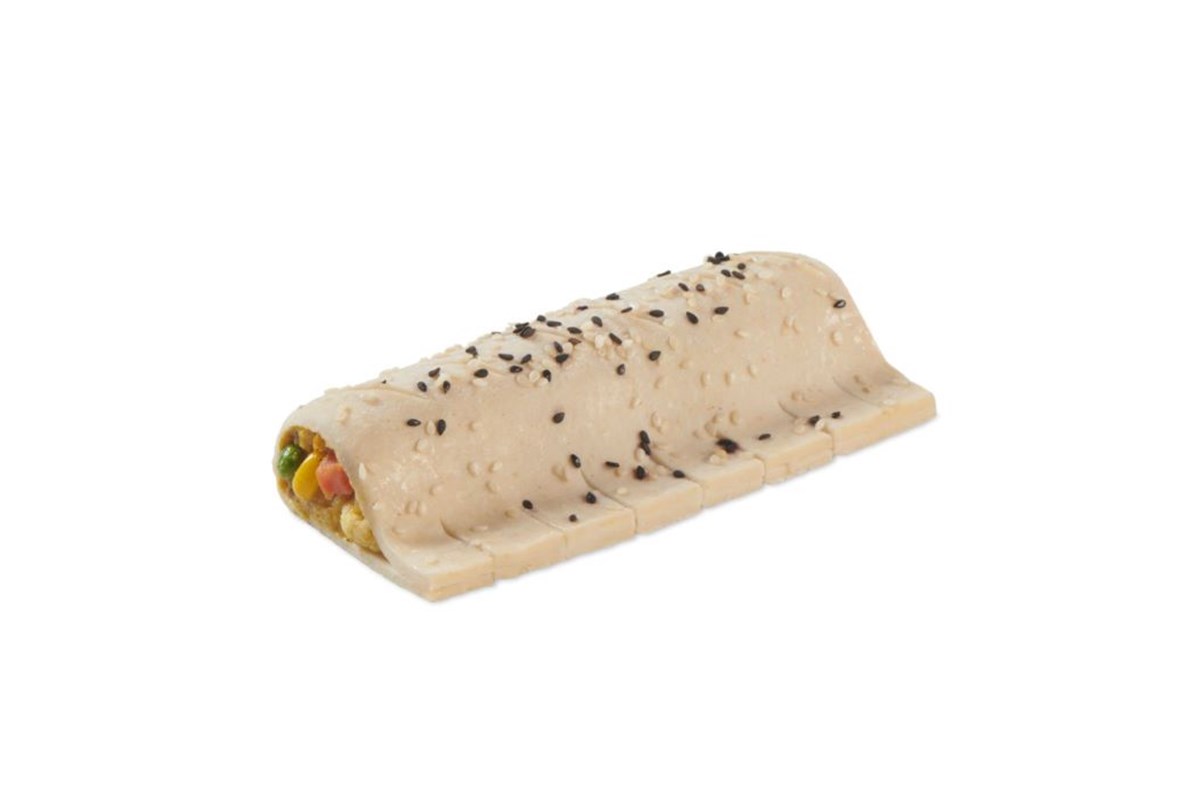 Vegan & Gluten Free Gourmet Roll (VGFGR125)